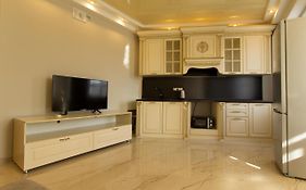 Residential Сomplex Central 270